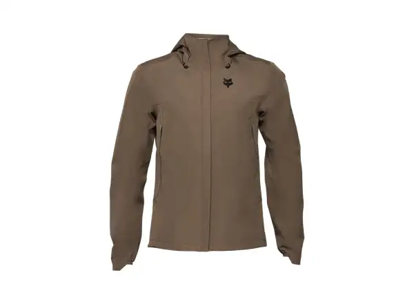Fox Ranger 2,5 l Water pánska bunda Ash