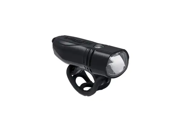 Lezyne KTV StVZO Pro 150 predné svetlo Black