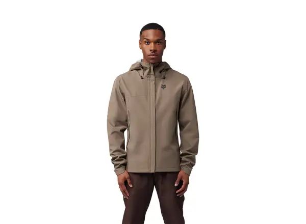 Fox Ranger 2,5 l Water pánska bunda Ash