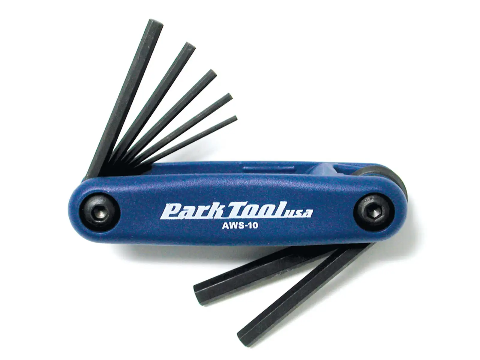 Park Tool sada kľúčov v noži 7ks