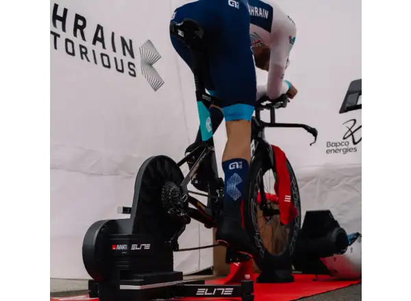 Elite Avanti Zwift Cog & Click trenažér