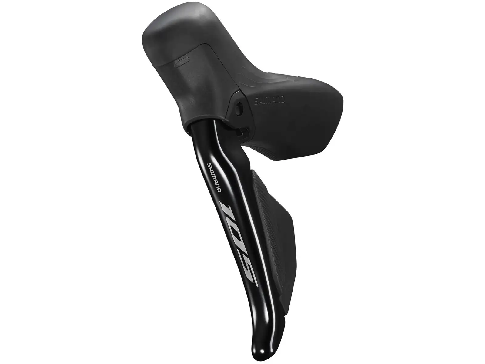 Shimano 105 Di2 BR-R7170 + ST-R7170 kotúčová brzda predná (ľavá), J-kit, polymer