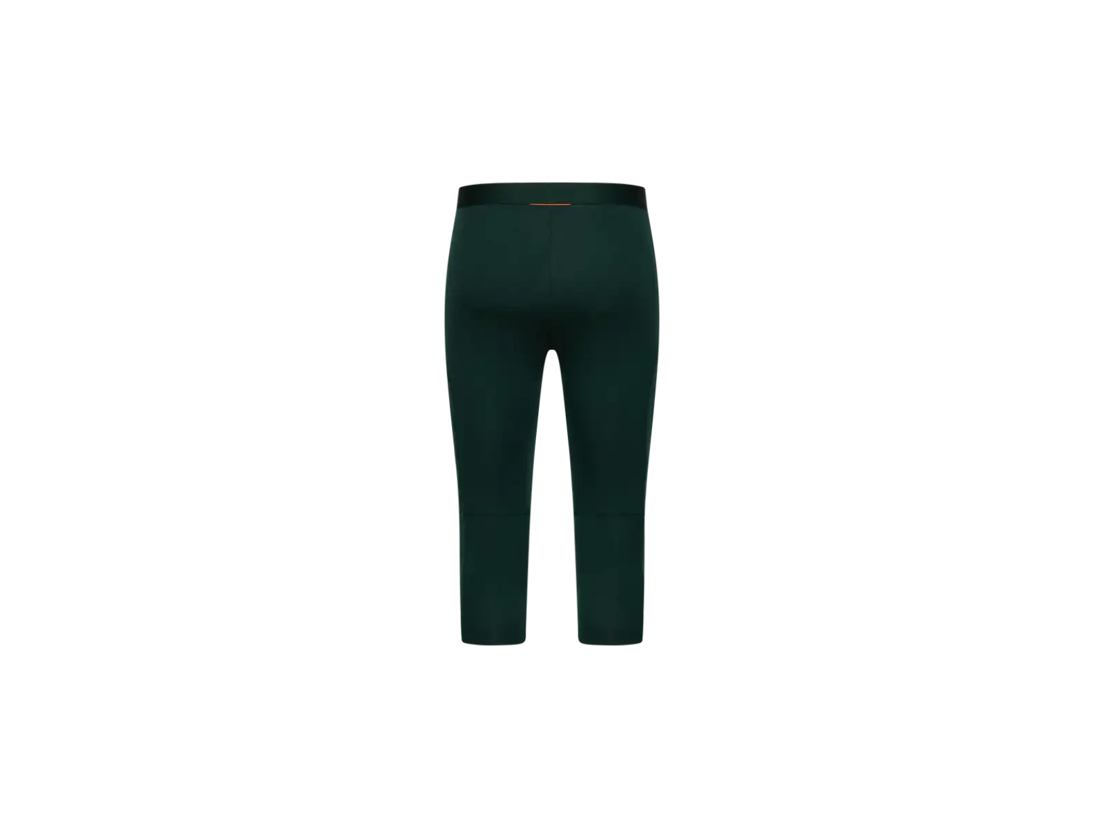 POC Layer Merino 3/4 pánske spodné nohavice Pargasite Green