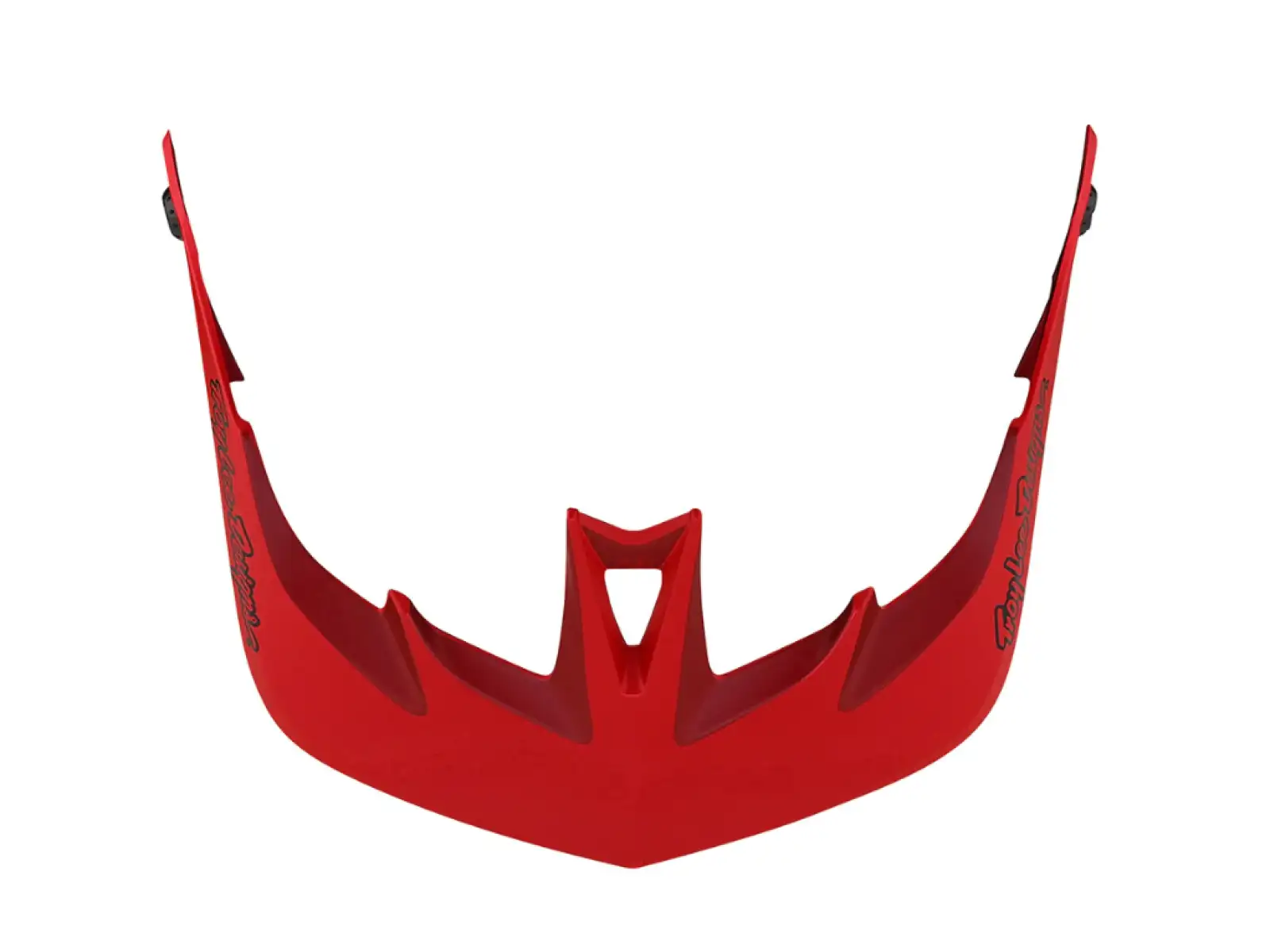 Troy Lee Designs A3 MIPS prilba Uno Red
