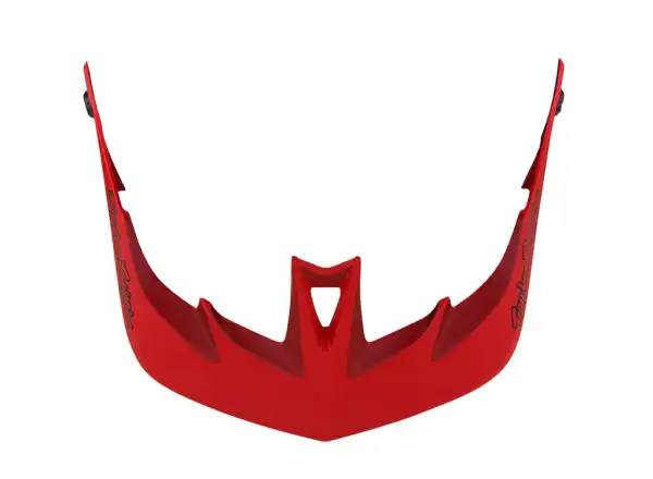 Troy Lee Designs A3 MIPS prilba Uno Red