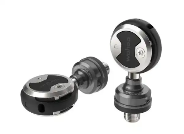 Wahoo POWRLINK Zero Dual pedále s powermetrom