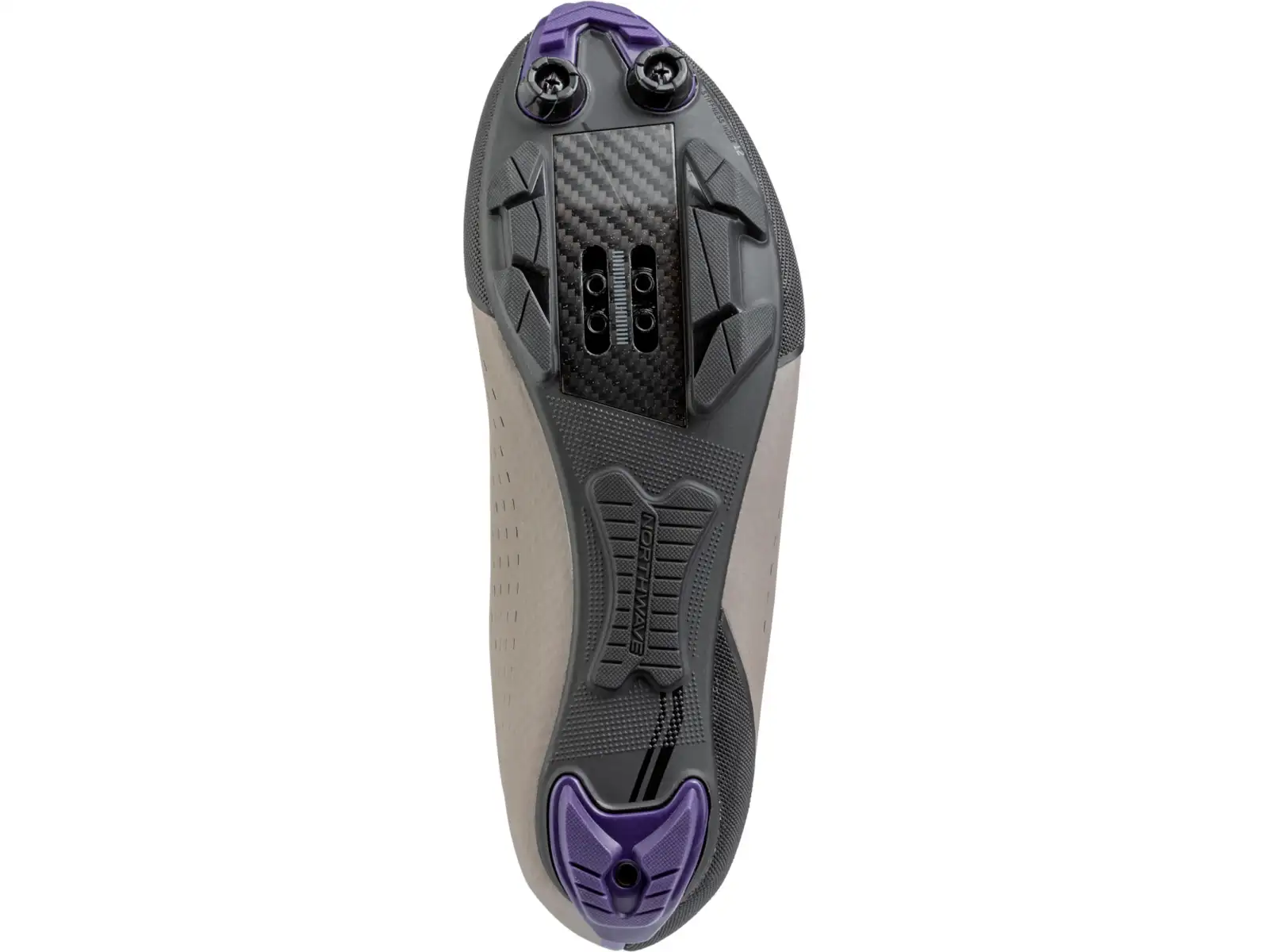 Northwave Rebel 3 pánske MTB tretry Sand/Dark Purple