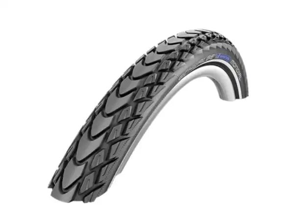 Schwalbe Marathon Mondial RaceGuard 37-622 trekingový plášť drôt