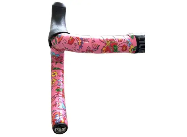 Cycology Frida omotávka Pink