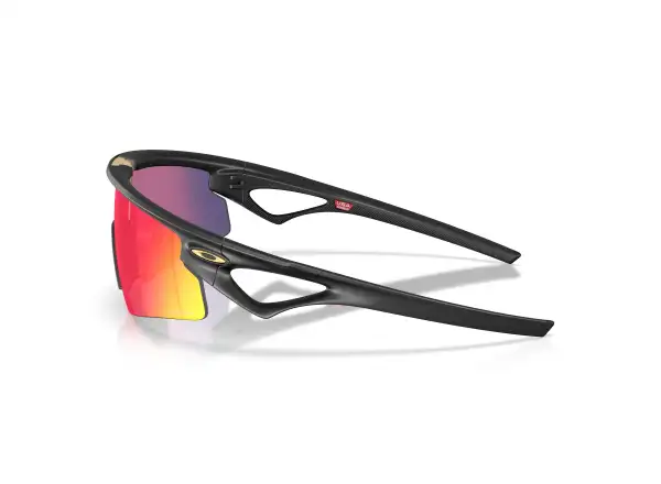 Oakley Sphaera Strike športové okuliare Matte Black/Prizm Road