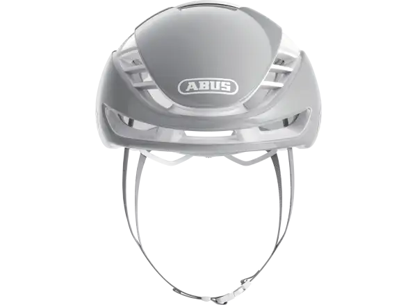 Abus Gamechanger 2.0 cestná prilba Pure Grey
