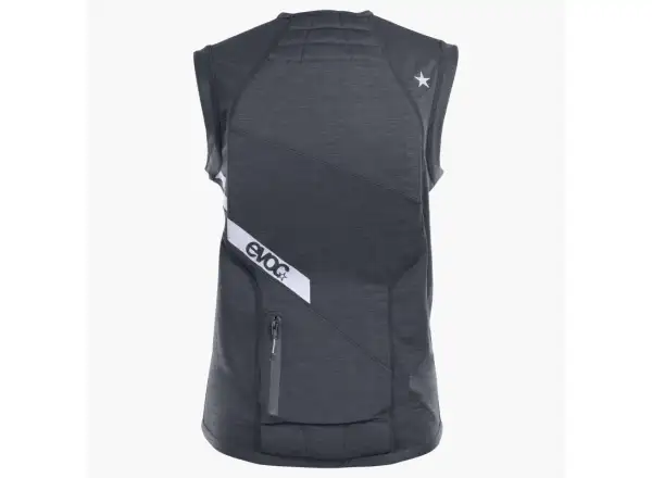 Evoc Protector Lite dámska ochranná vesta Black