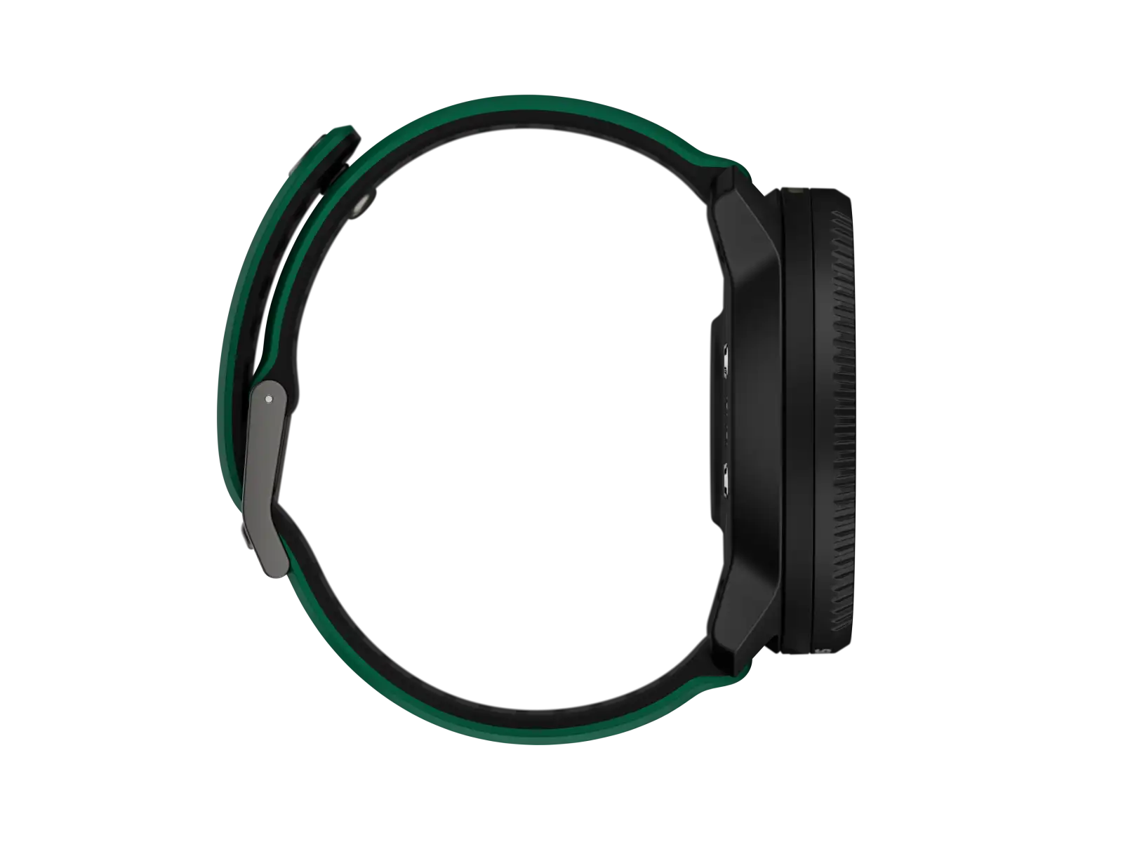 Suunto Vertical 2 smart hodinky Pine Green