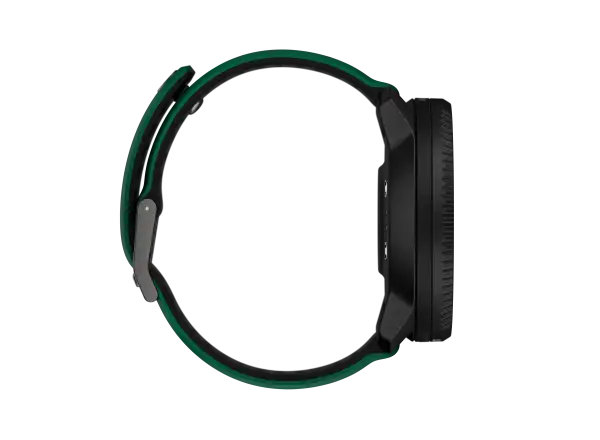 Suunto Vertical 2 smart hodinky Pine Green