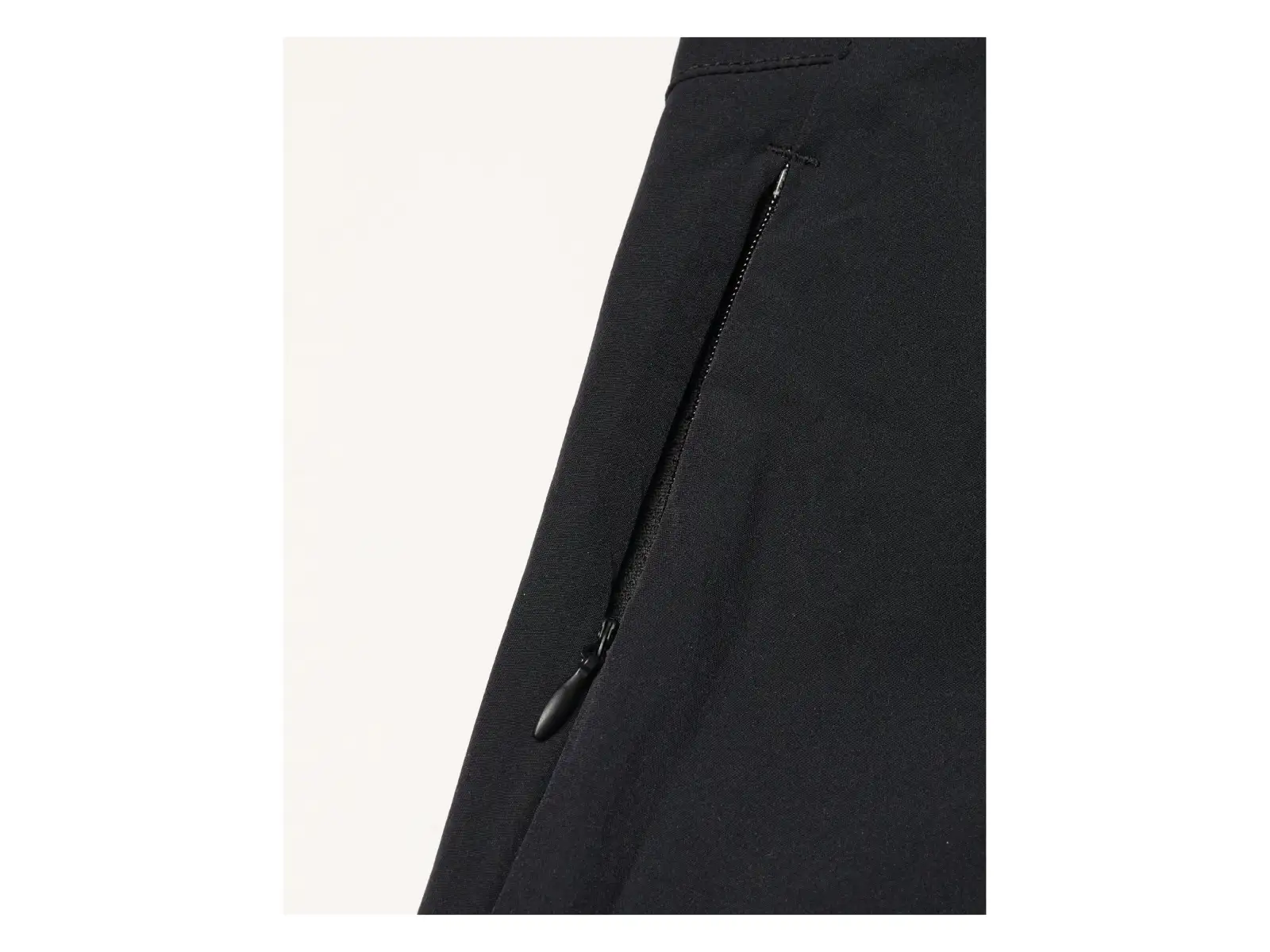 Silvini Rango 3/4 pánske kraťasy Black