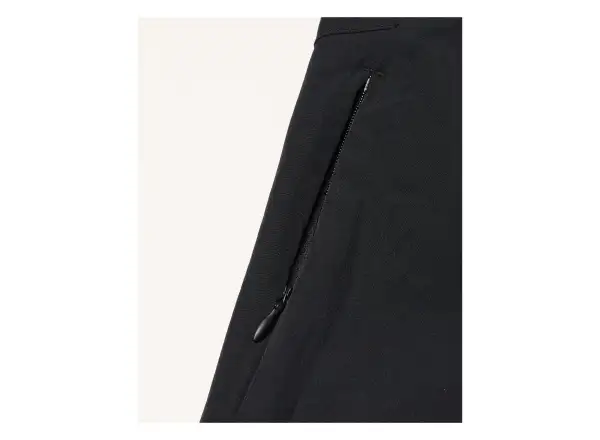 Silvini Rango 3/4 pánske kraťasy Black
