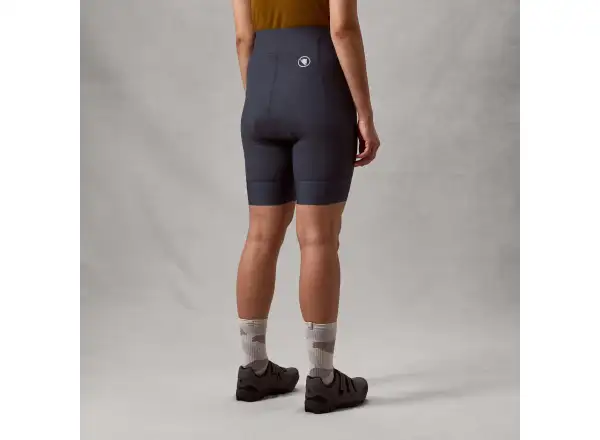 Endura Loop dámske kraťasy s vložkou Carbon Grey