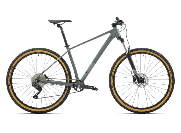 Superior XC 859 Matte Trooper Green horský bicykel