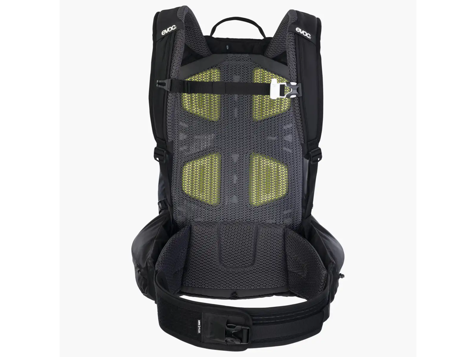 Batoh Evoc Explorer Pro 30 l čierny