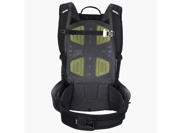Batoh Evoc Explorer Pro 30 l čierny