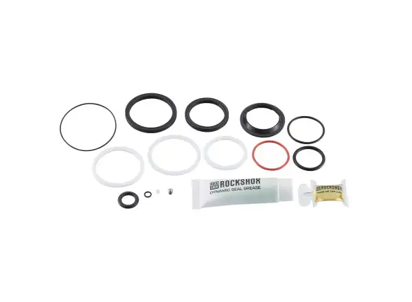 Servisná súprava Rock Shox pre tlmič SuperDeluxe 50h C1