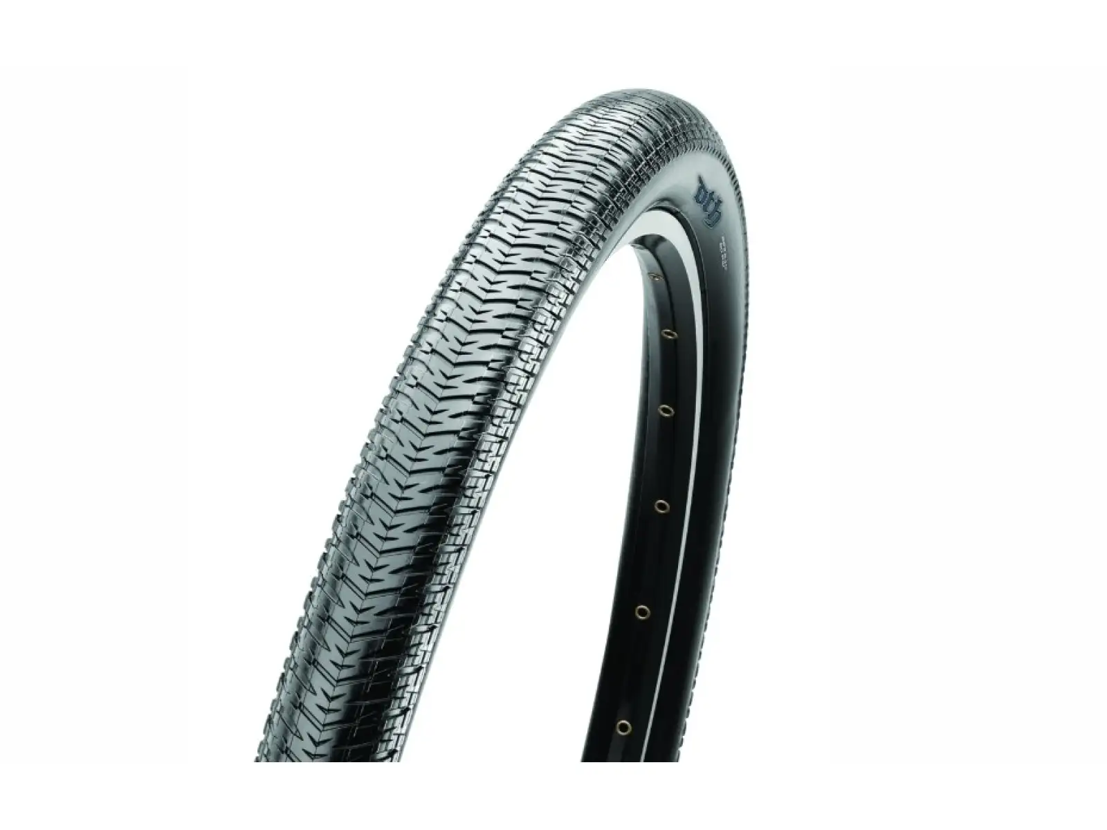 Maxxis DTH EXO 20" MTB plášť kevlar