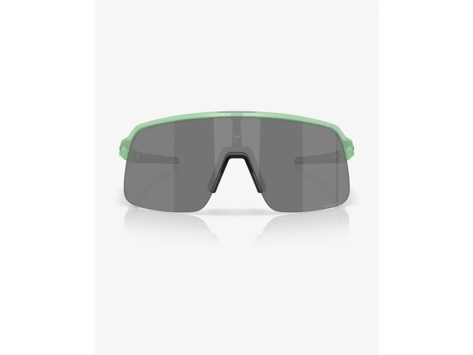 Oakley Sutro Lite S okuliare Matte Jade/Prizm Black
