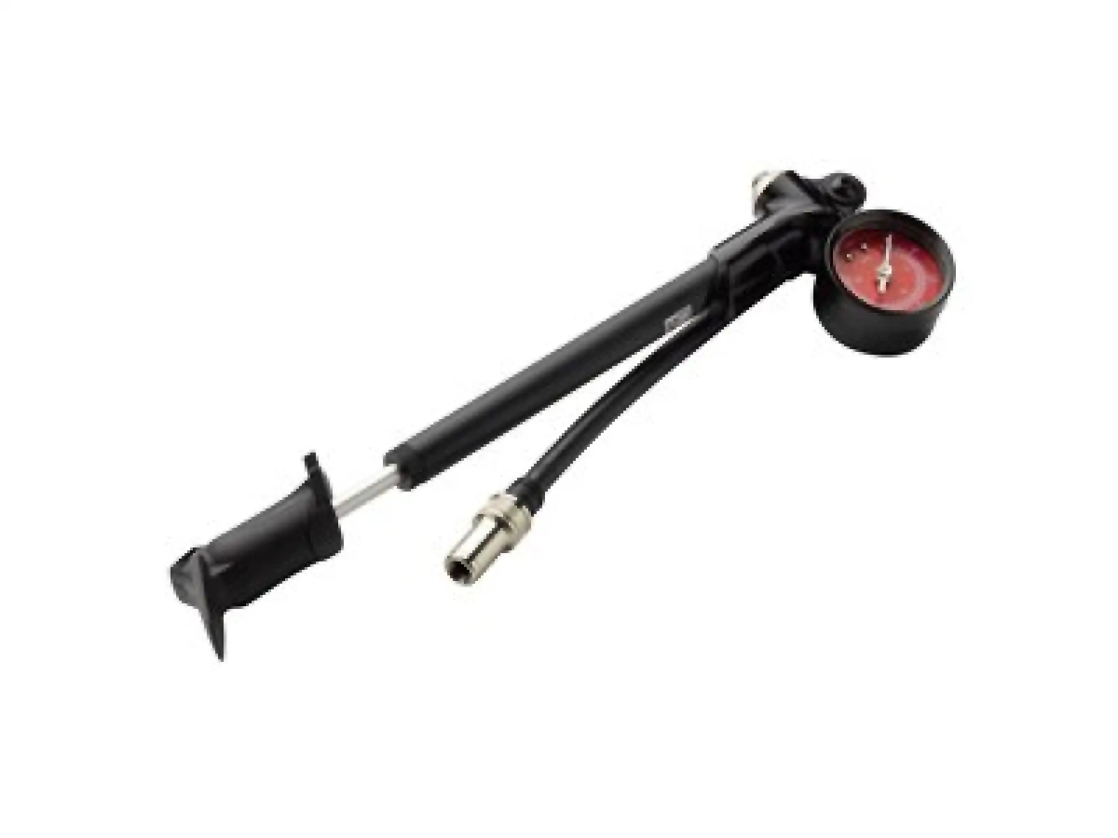 Rock Shox AM RS Fork / Shock pumpa na vidlice
