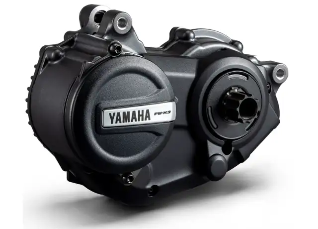 Motor - Yamaha PW-X3