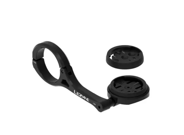 Lezyne GPS predný držiak pre Garmin/Wahoo