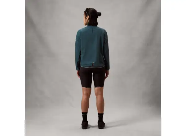 Endura Alltrack Ride dámska gravel bunda Teal