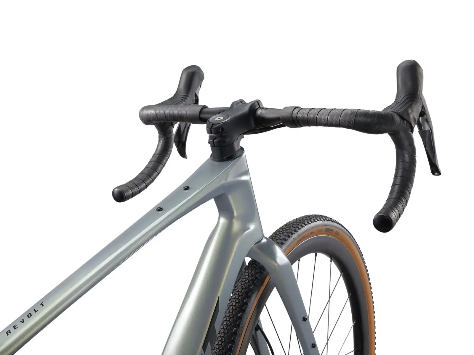Giant Revolt Advanced 0 gravel bicykel Aurora Noise