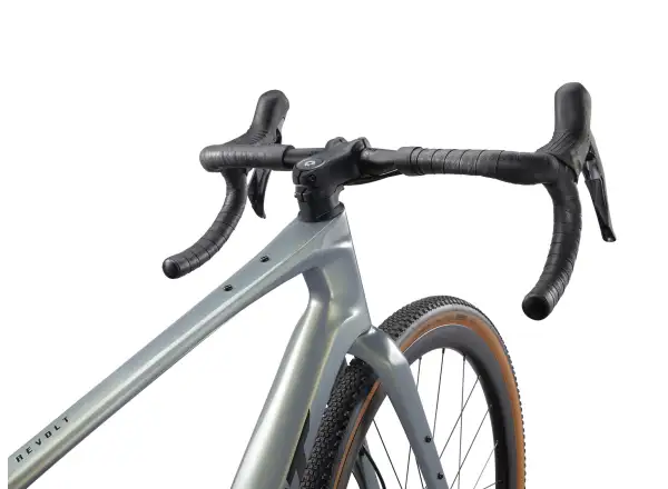 Giant Revolt Advanced 0 gravel bicykel Aurora Noise