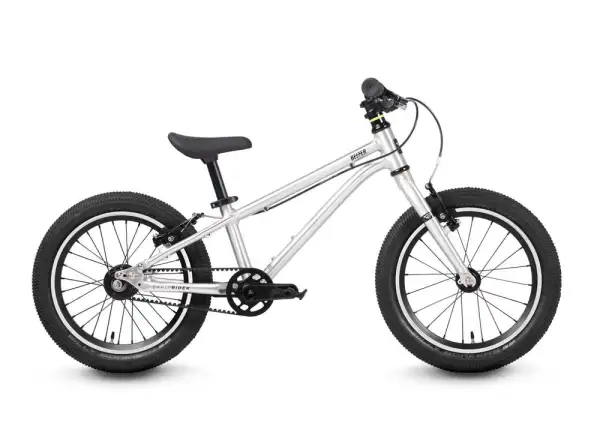 Early Rider Belter 16 Auto Brushed detský bicykel 2025