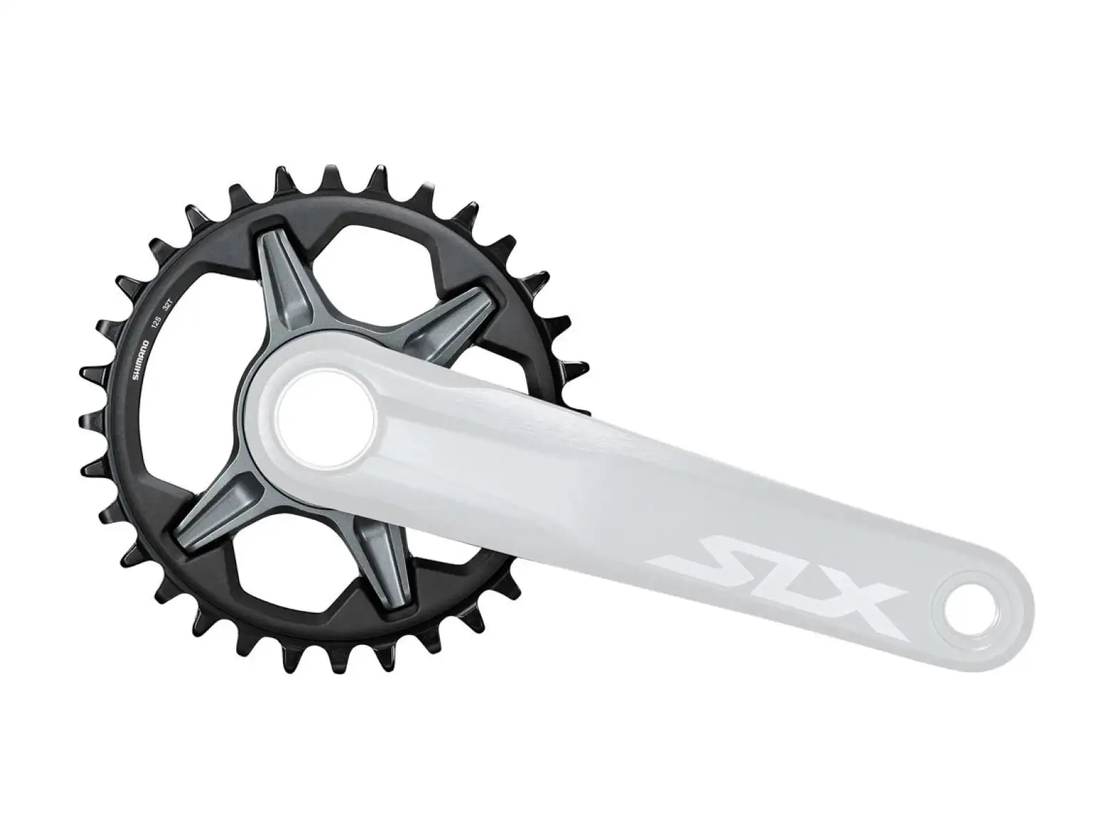 Shimano SLX SM-CRM75 12 sp. prevodník 34 zubov