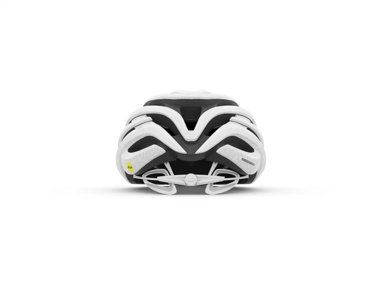 Prilba Giro Ember MIPS Mat Pearl White