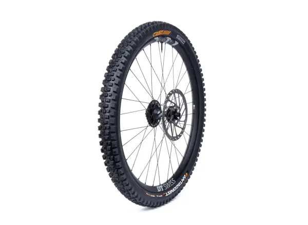 Pirelli CAST Antagonist DW, SmartEVO DH, 29x2.4, MTB plášť čierny