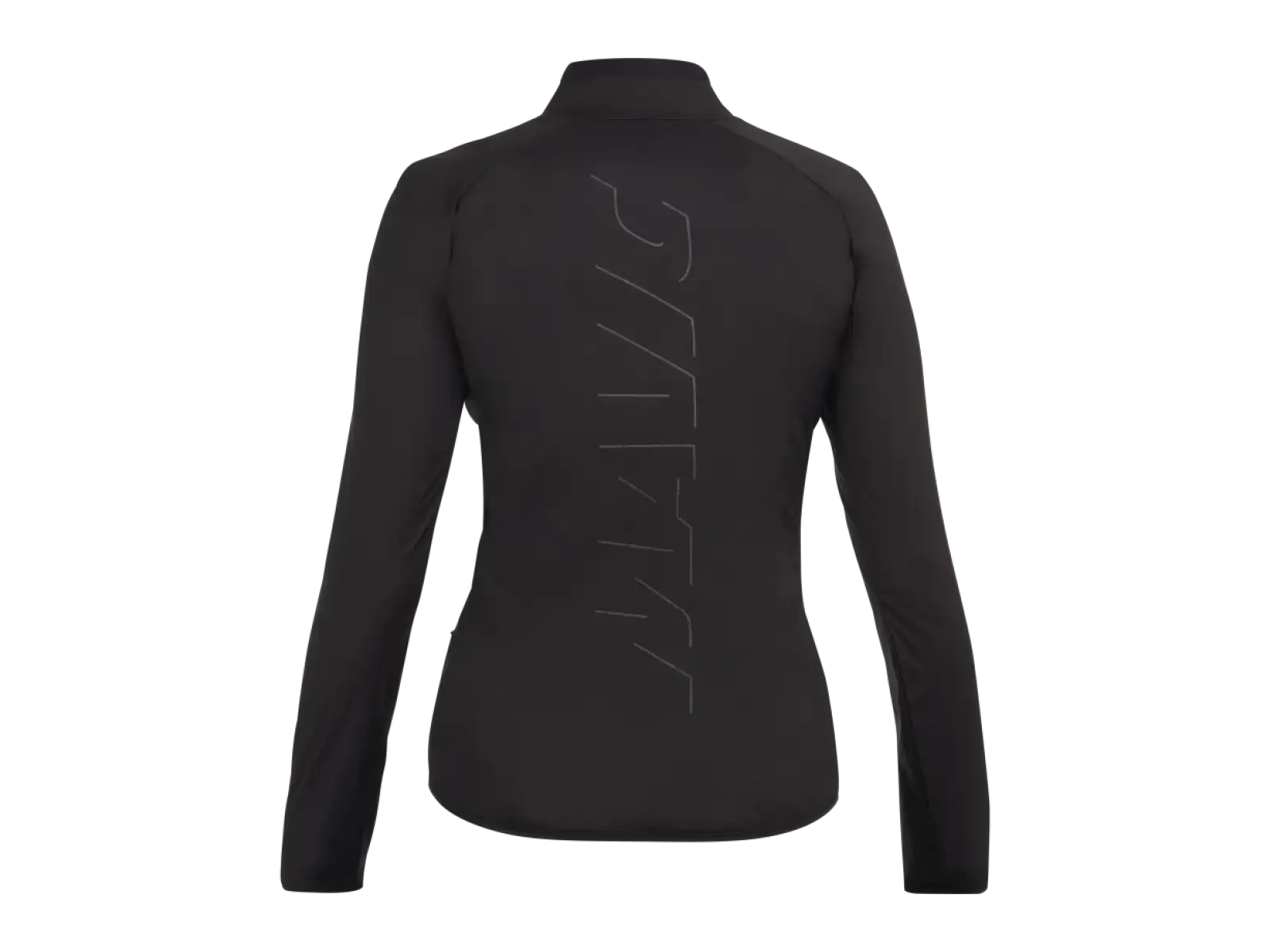 Mavic Cosmic Wind dámska bunda Black