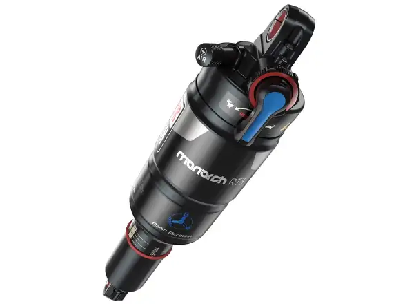 Rock Shox Monarch RT3 Debon Air shock 200x51 MidReb/MidComp