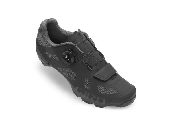 Giro Rincon MTB dámske tretry Black