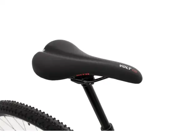Rock Machine Blizzard XCM 30-29 celoodpružený bicykel Red/Black VZOROK