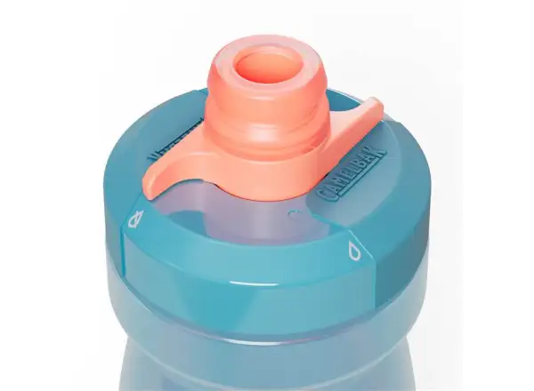Camelbak Podium fľaša 0,62 l Mercury Teal