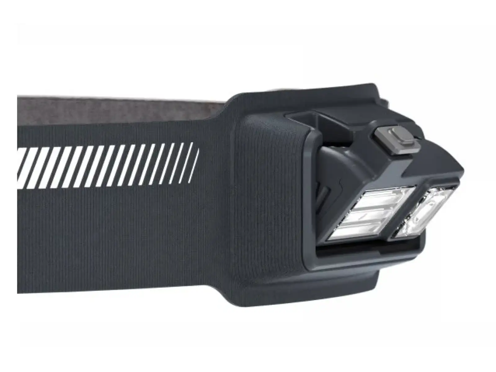 BioLite Dash 450 ultraľahká čelovka Midnight Grey