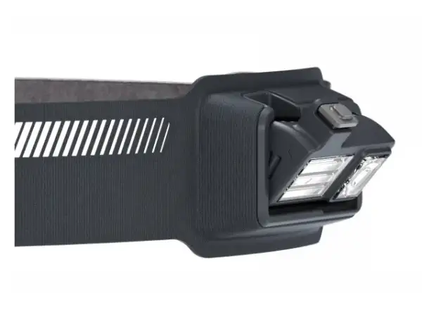 BioLite Dash 450 ultraľahká čelovka Midnight Grey