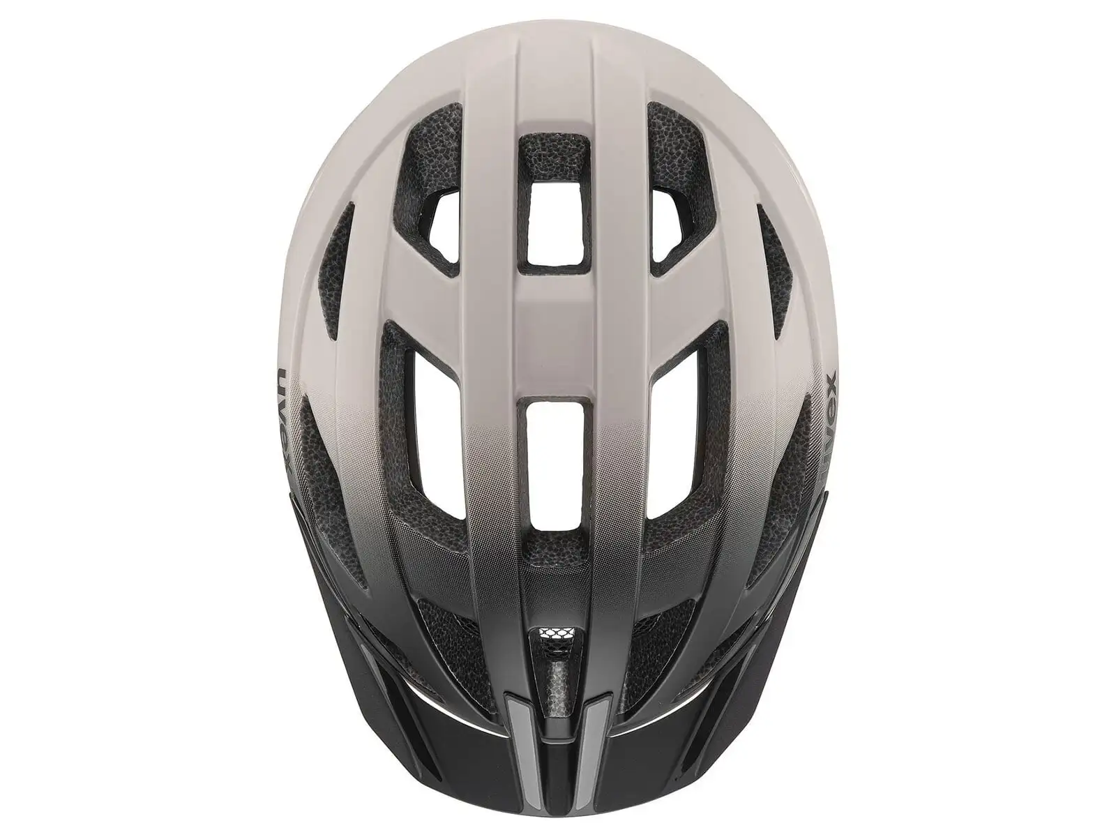 Uvex I-vo 2 mips prilba Warm grey/Black Matt