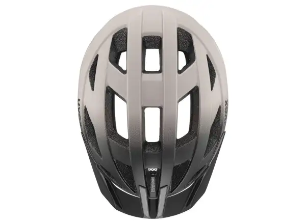Uvex I-vo 2 mips prilba Warm grey/Black Matt
