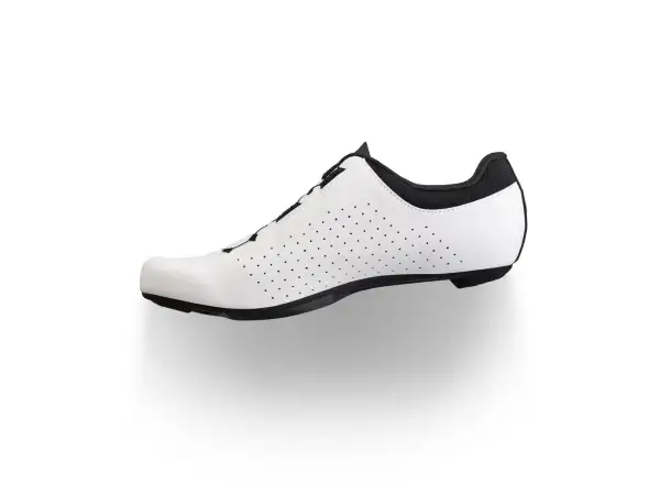 Fizik Vento Omna Wide cestné tretry White/Black