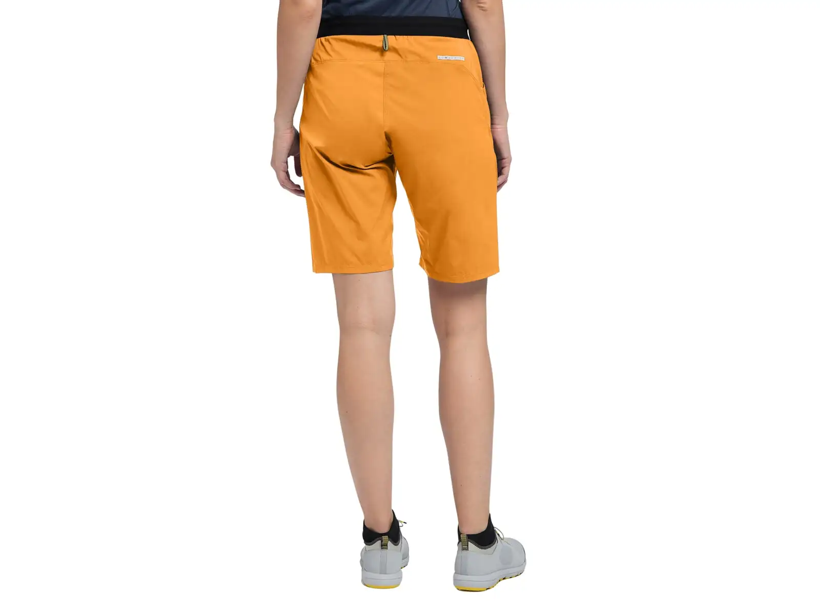 Haglöfs L.I.M Fuse Dámske šortky Desert Yellow