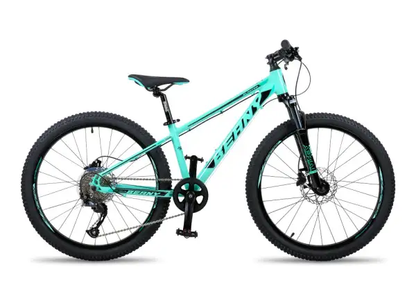 Detský bicykel Beany Blaster 24 Celeste