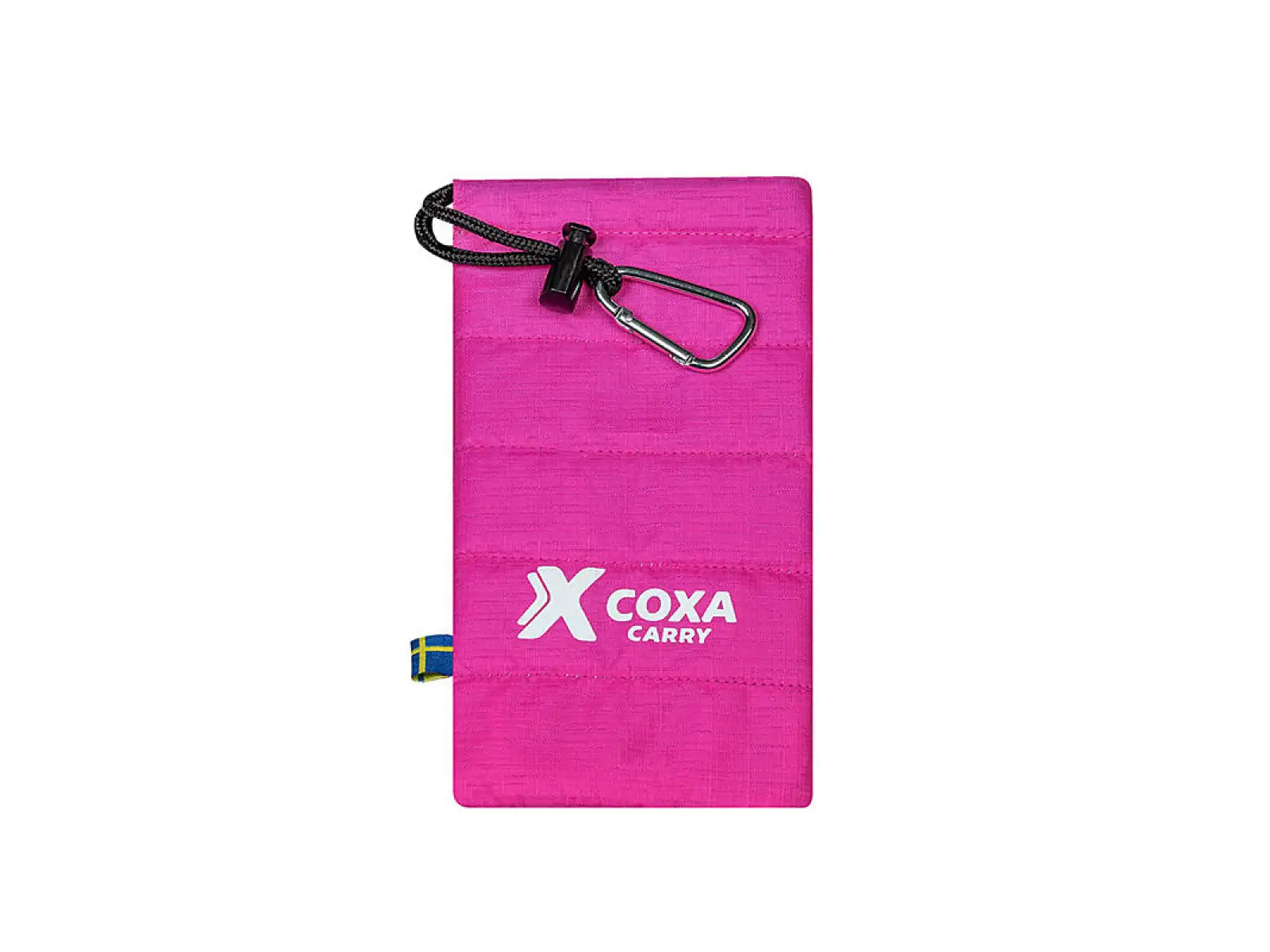 Puzdro na mobilný telefón Coxa Carry Thermo Case ružové